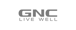 Logo de GNC