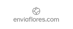 Logo de enviaflores.com