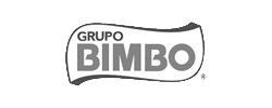 Logo de Grupo Bimbo