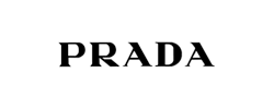 Logo de Prada